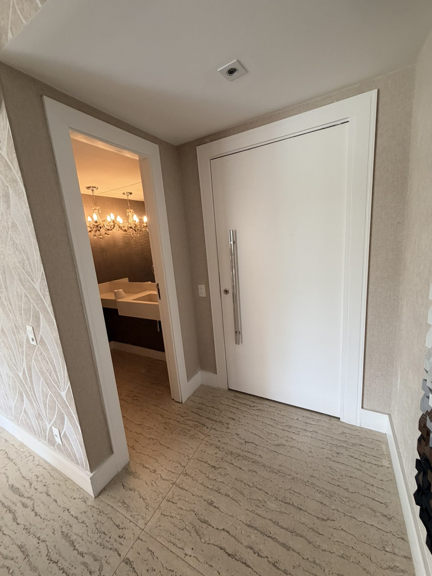 Apartamento Royal Blue