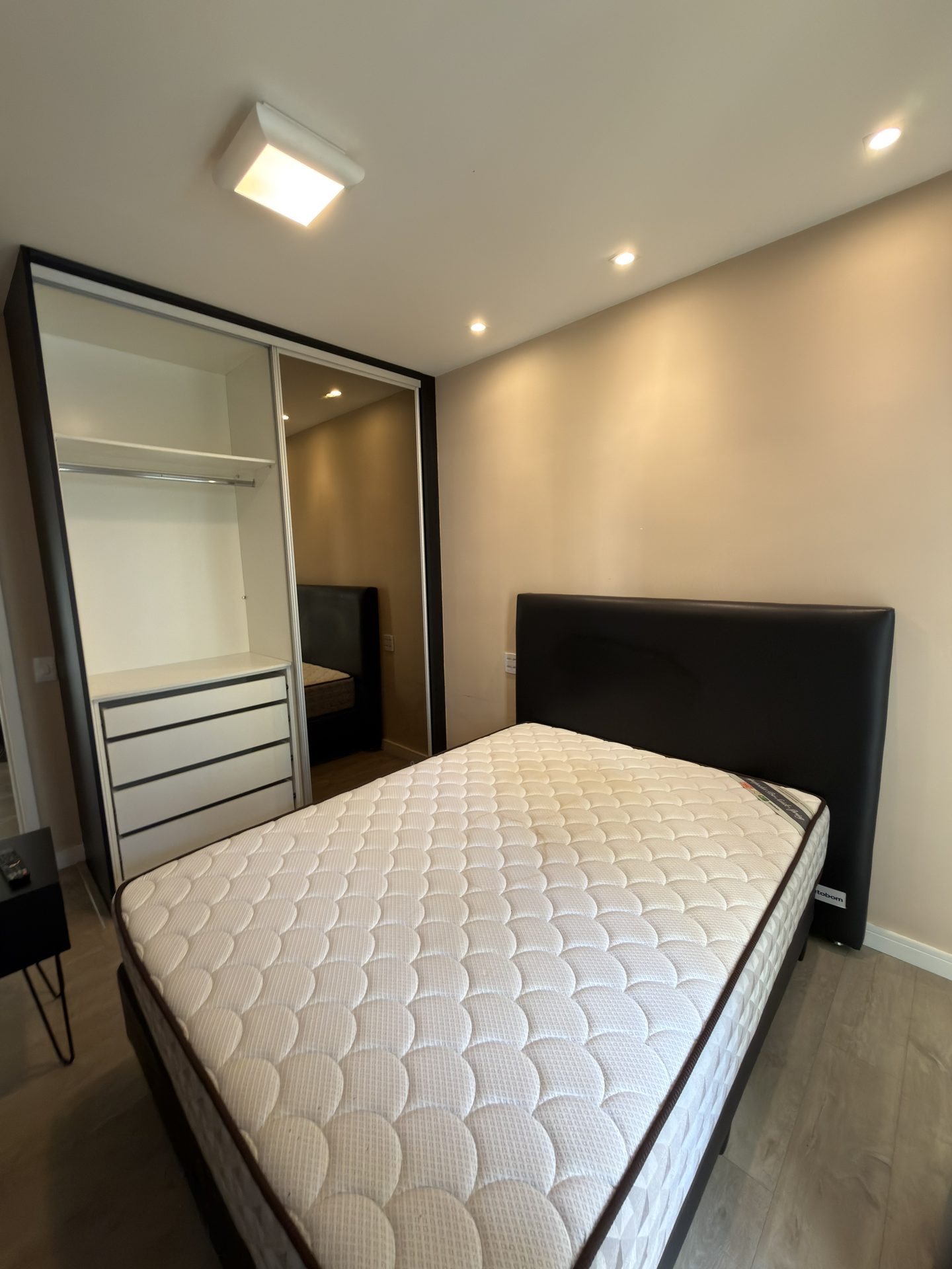 Apartamento Royal Blue