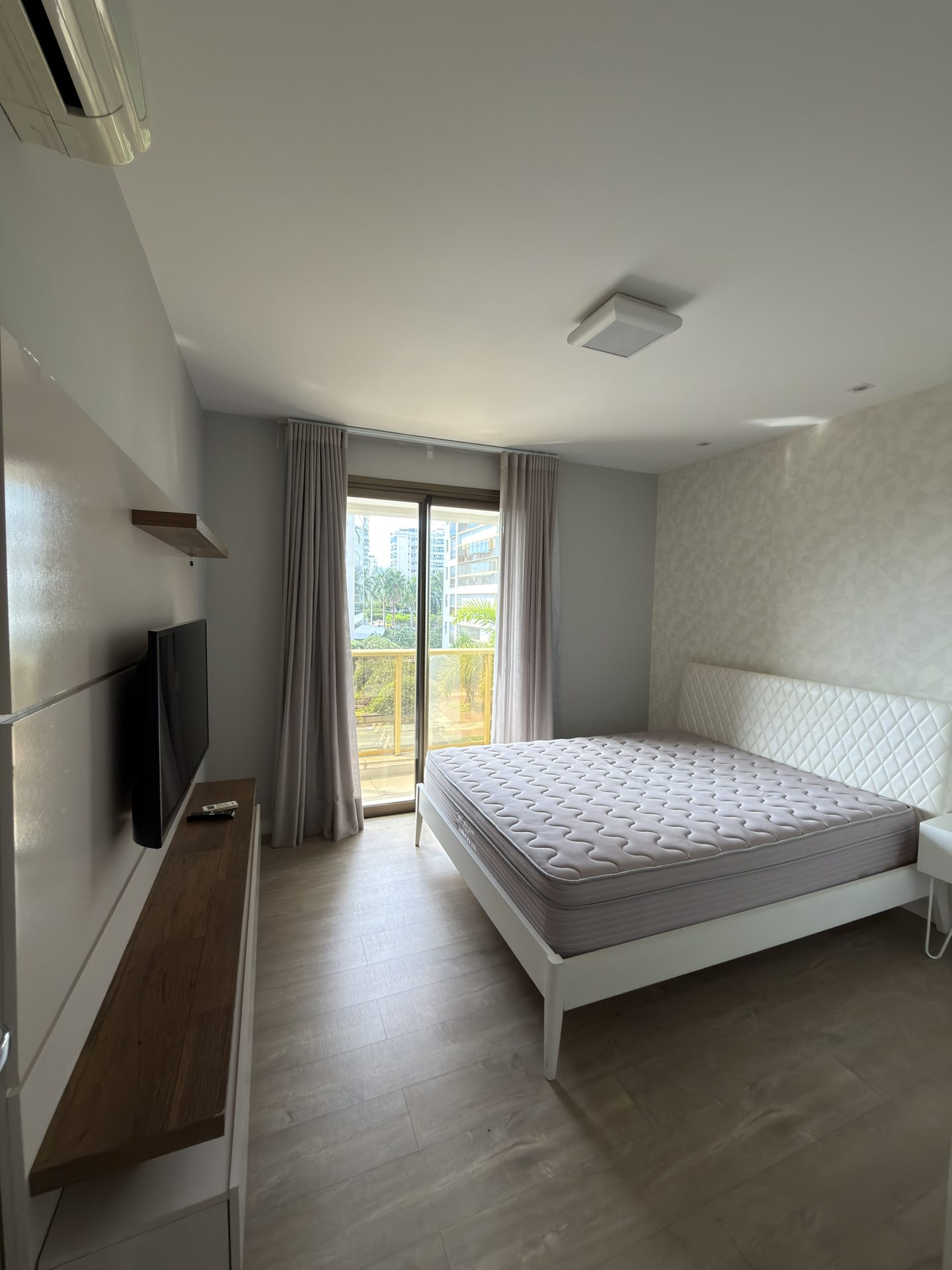 Apartamento Royal Blue