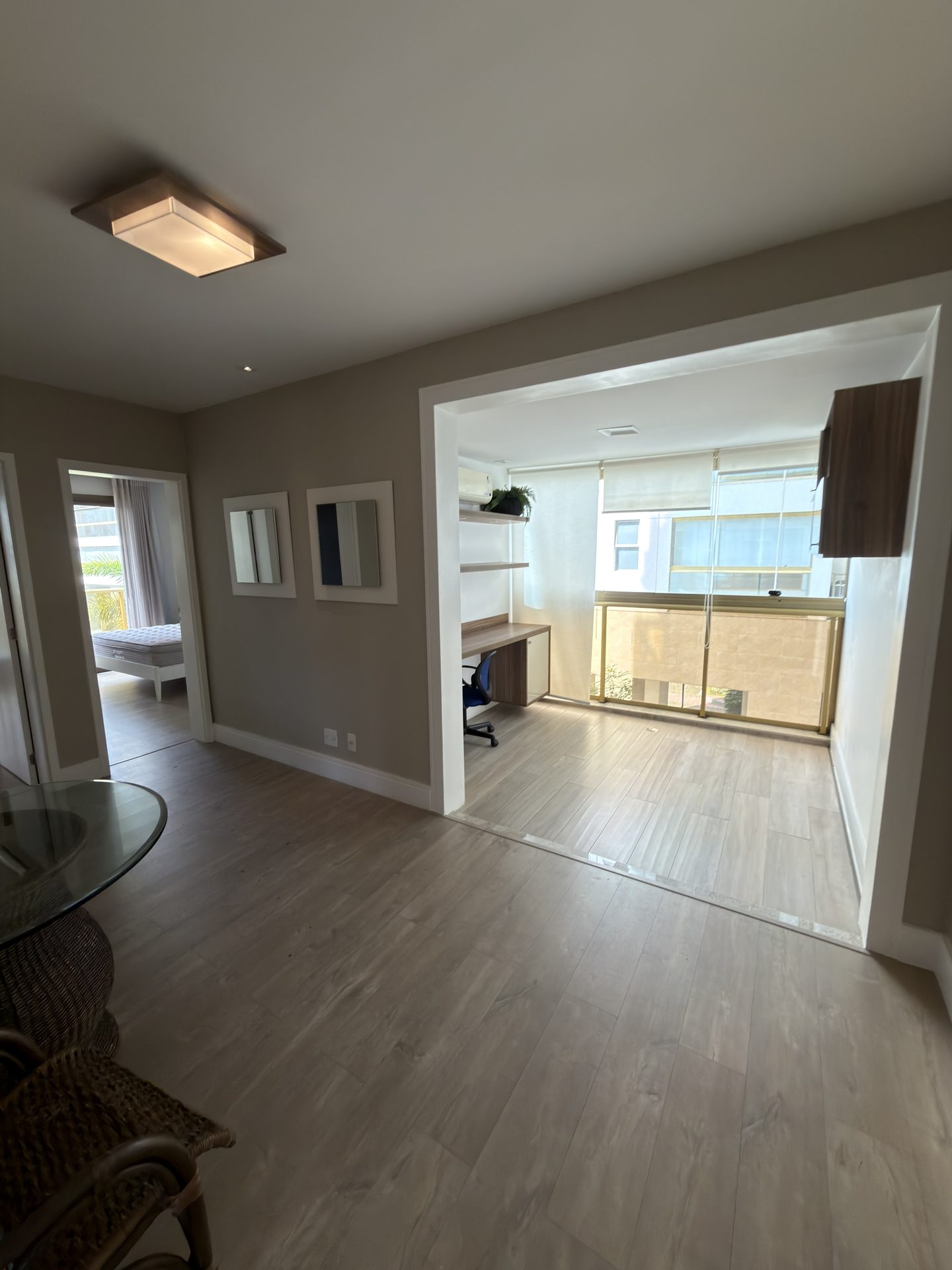 Apartamento Royal Blue