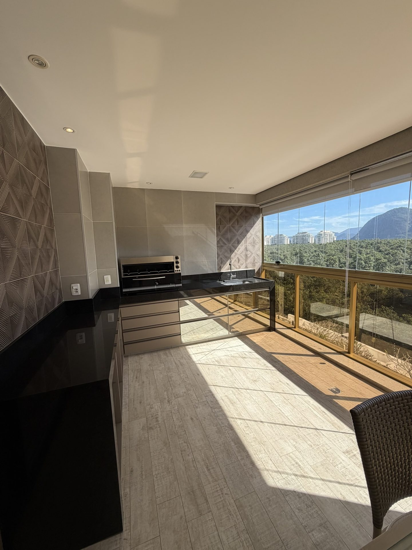 Apartamento Royal Blue